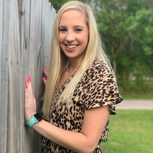 Meet your Posher, Victoria